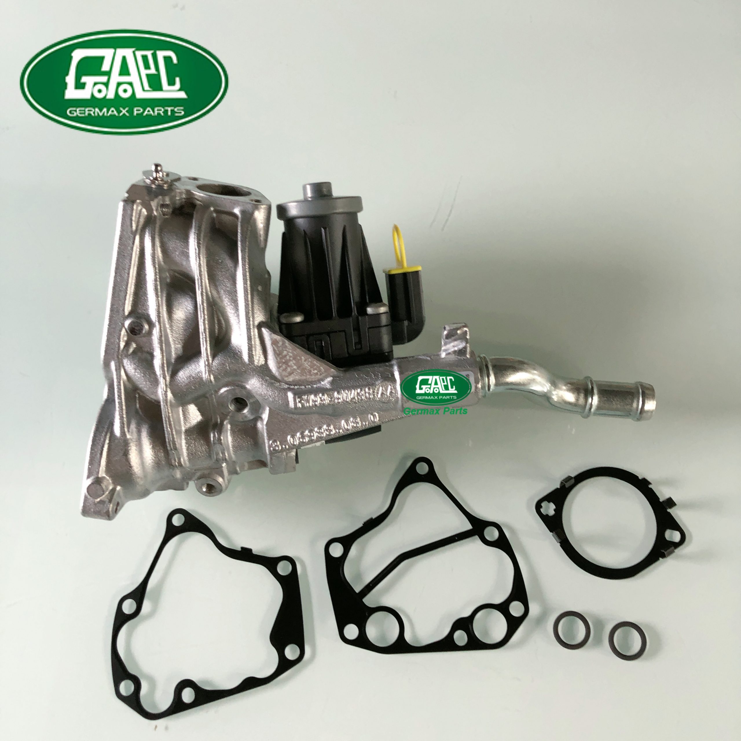 lr063122 1 jde34437 1 right egr valve body only gl3899 gj1147 land rover range rover vogue 2013 range rover sport 2014 discovery 5 2017 range rover velar 2017 jaguar f pace 2016 xf 2016