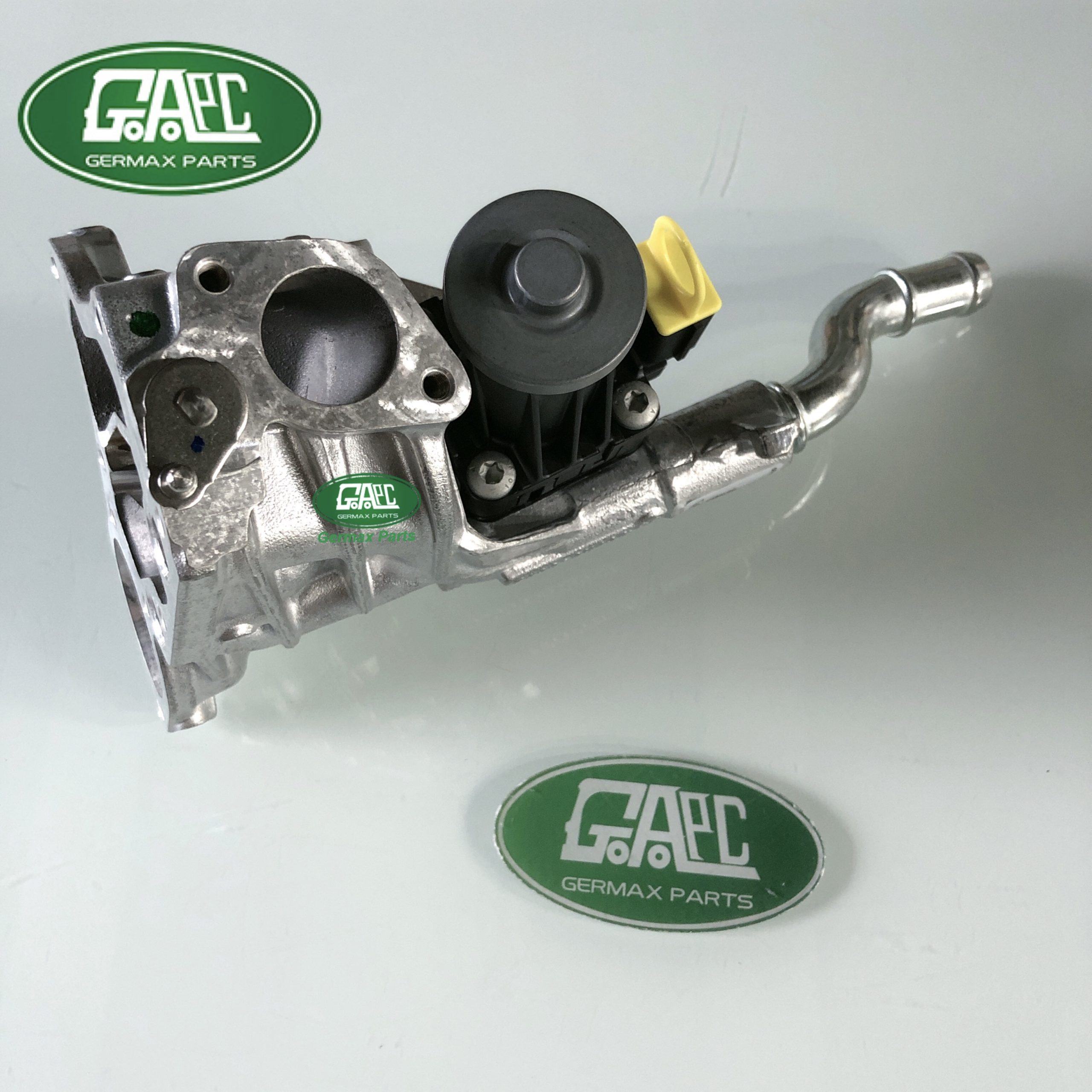 lr063122 1 jde34437 1 right egr valve body only gl3899 gj1147 land rover range rover vogue 2013 range rover sport 2014 discovery 5 2017 range rover velar 2017 jaguar f pace 2016 xf 2016