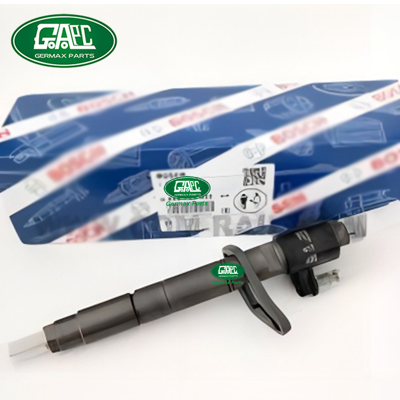 GL3935 GJ1173 Injector Nozzle Pump 3.0L Diesel GEN2 Turbo TDV6 LR078606 LR063300 JDE34948 JDE39003 0445117052 Land Rover Range Rover Vogue 2013- Range Rover Sport 2014- Range Rover Velar 2017-Discovery 4 2010-2016 Discovery 5 2017-Jaguar XJ 2010- F-PACE 2016- XF 2016-