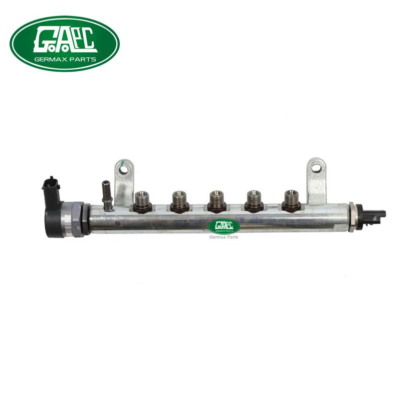 GL3662 Fuel Rail 2.2L Diesel LR001321 LR022334 JDE13605 Land Rover