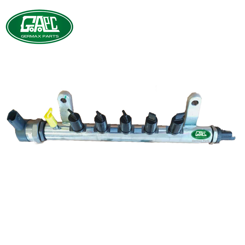 GL3662 Fuel Rail 2.2L Diesel LR001321 LR022334 JDE13605 Land Rover