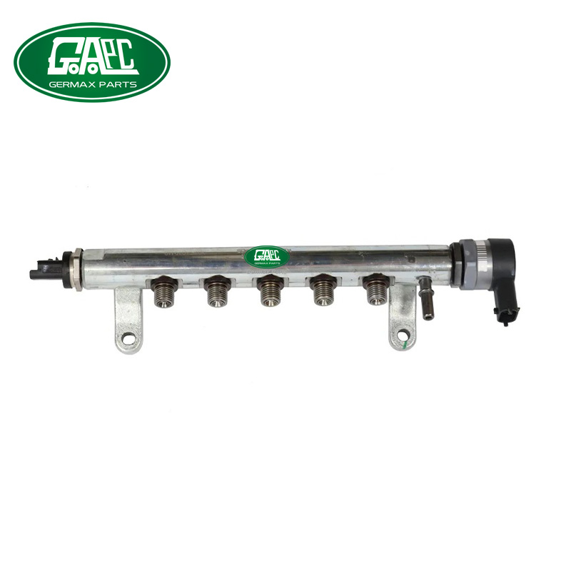 GL3662 Fuel Rail 2.2L Diesel LR001321 LR022334 JDE13605 Land Rover