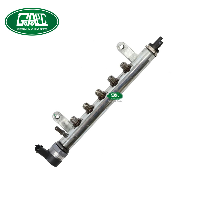 GL3662 Fuel Rail 2.2L Diesel LR001321 LR022334 JDE13605 Land Rover