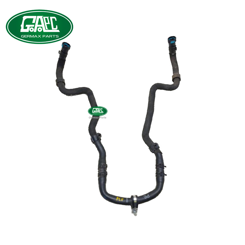 GL3670 Water Hose LR128317 Land Rover