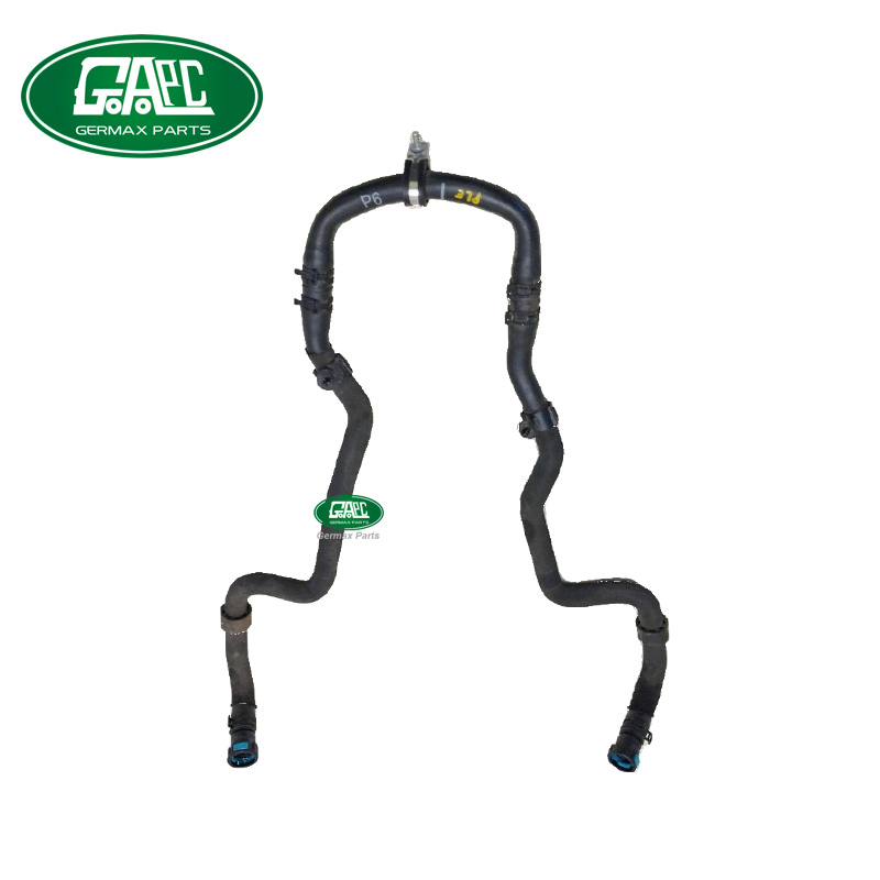 GL3670 Water Hose LR128317 Land Rover