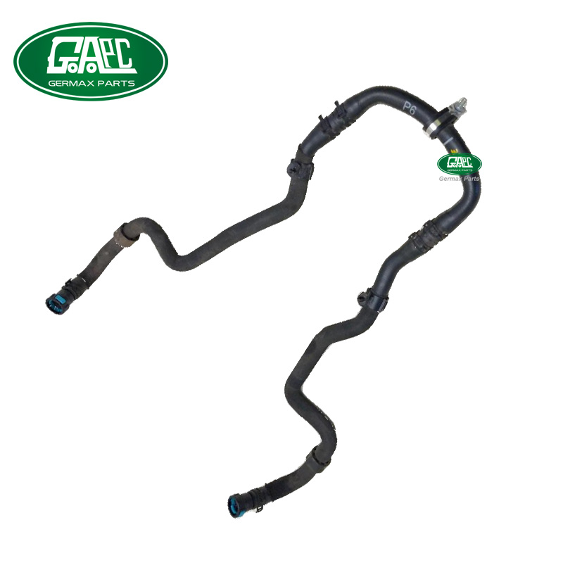 GL3670 Water Hose LR128317 Land Rover