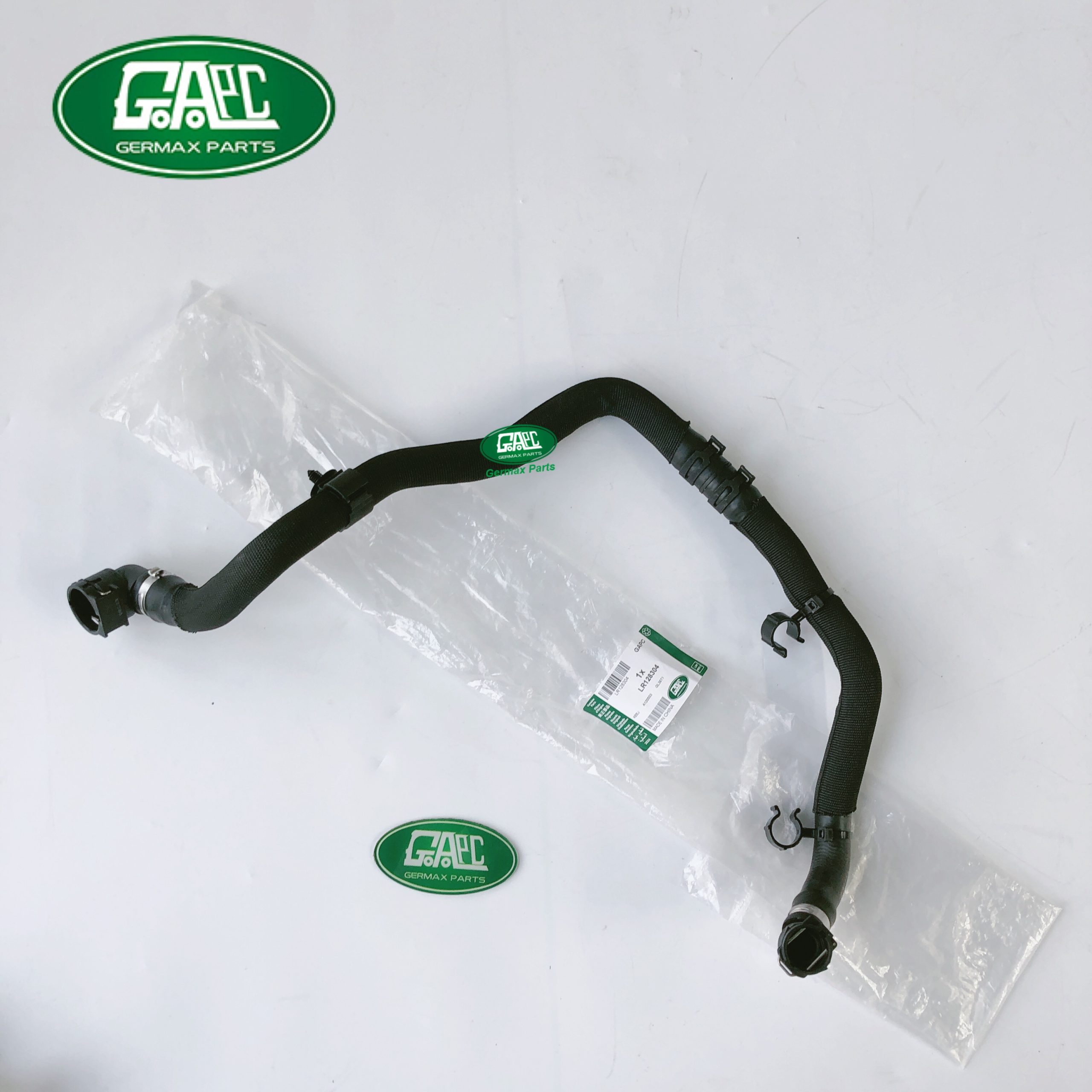 GL3671 Water Hose LR128304 Land Rover New Defender 2020-