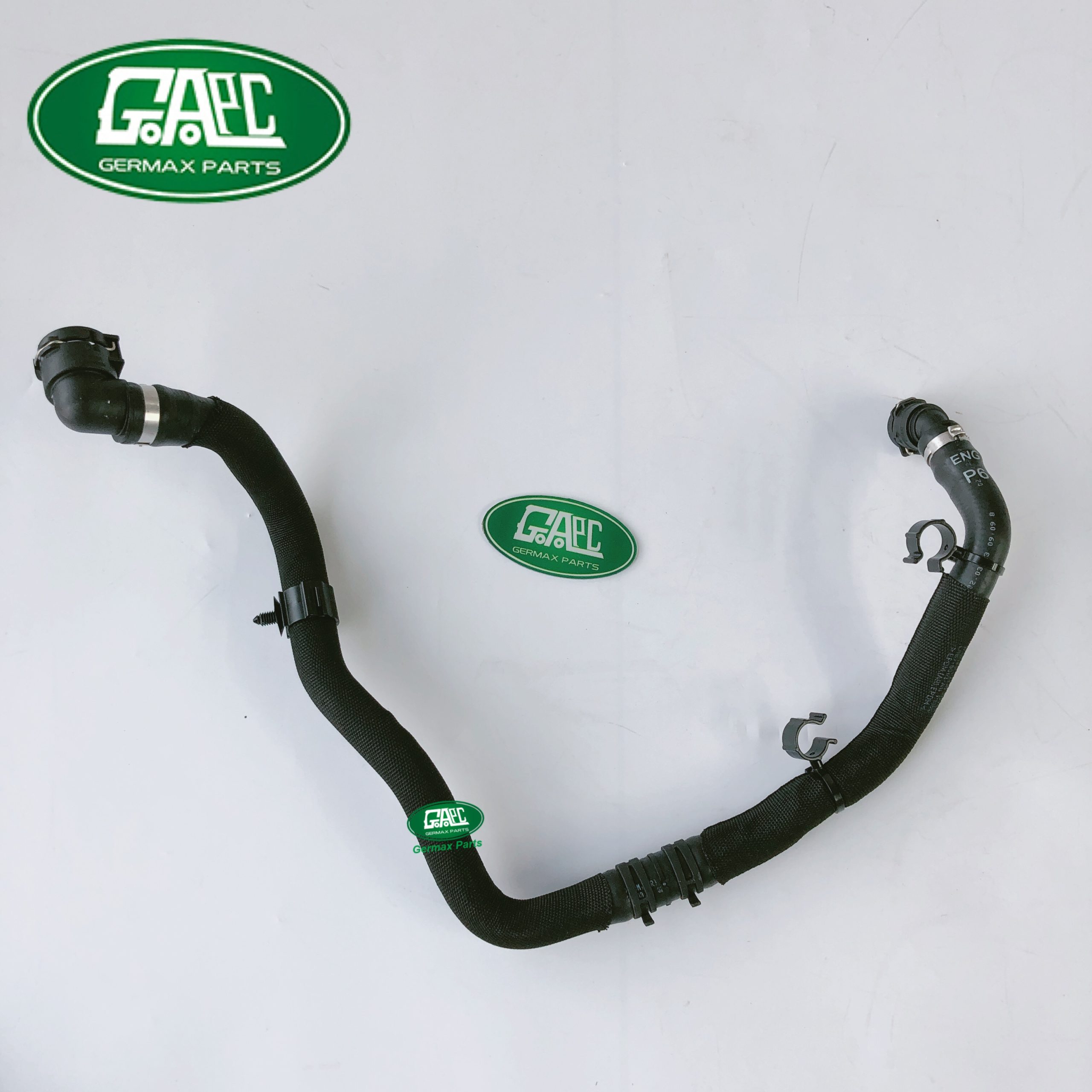 GL3671 Water Hose LR128304 Land Rover New Defender 2020-