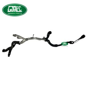 GL3672 Heater Water Hose LR123038 LR155132 Land Rover