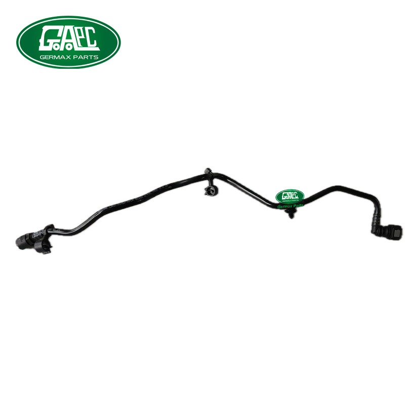 vent hose lr123064 kpla8c289ac gl3673 land rover range rover vogue 2013 range rover sport 2014 discovery 5 2017 new defender 2020
