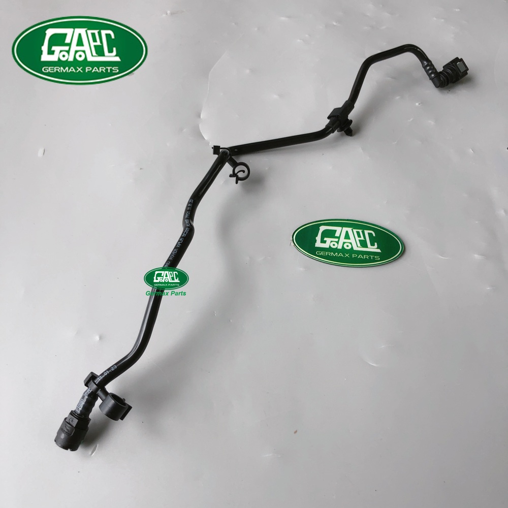 vent hose lr123064 kpla8c289ac gl3673 land rover range rover vogue 2013 range rover sport 2014 discovery 5 2017 new defender 2020