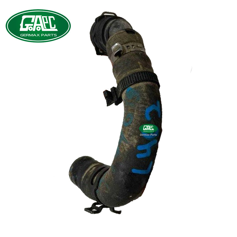 Oil Cooler Hose LR144619 - Land Rover & Jaguar Parts Manufacturer