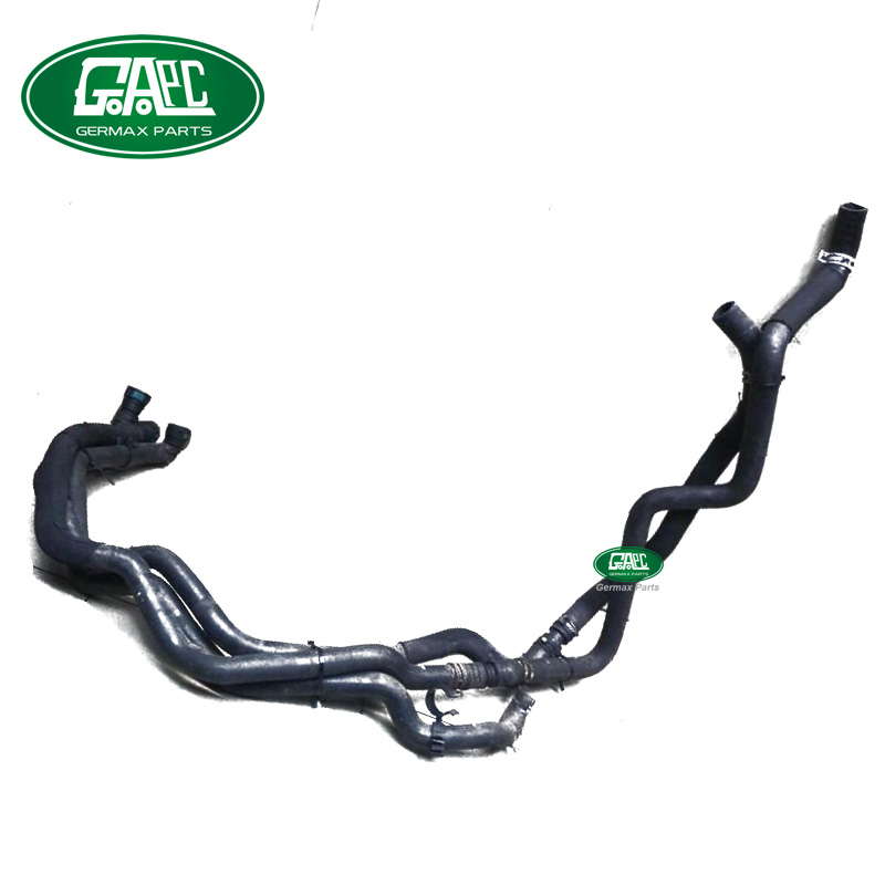 GL3686 Heater Water Hose LR013676 AH224090CC Land Rover Range Rover Sport 2010-2013 Discovery 4 2010-2016