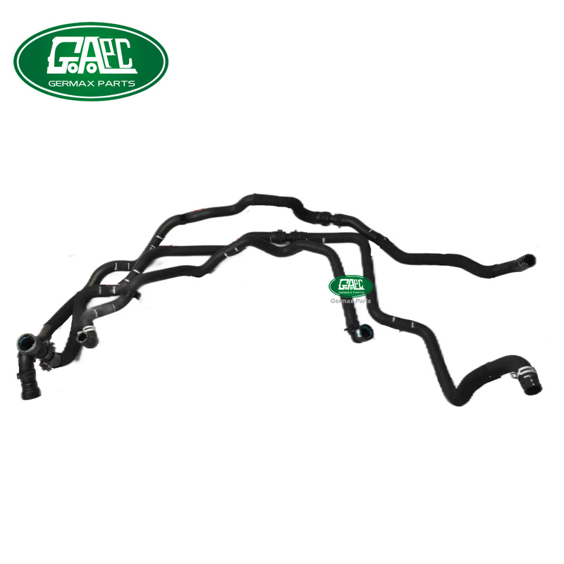GL3686 Heater Water Hose LR013676 AH224090CC Land Rover Range Rover Sport 2010-2013 Discovery 4 2010-2016