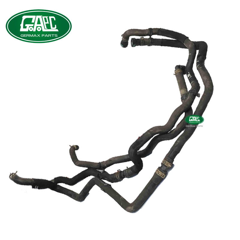 GL3686 Heater Water Hose LR013676 AH224090CC Land Rover Range Rover Sport 2010-2013 Discovery 4 2010-2016