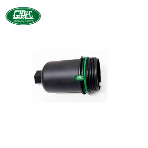 oil filter cover lr133514 for land rover car gl3738