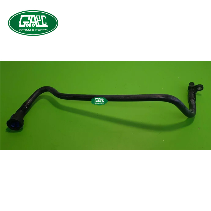 oil cooler hose lr032545 lr007499 lr005637 lr000951 gl3748 for land rover car
