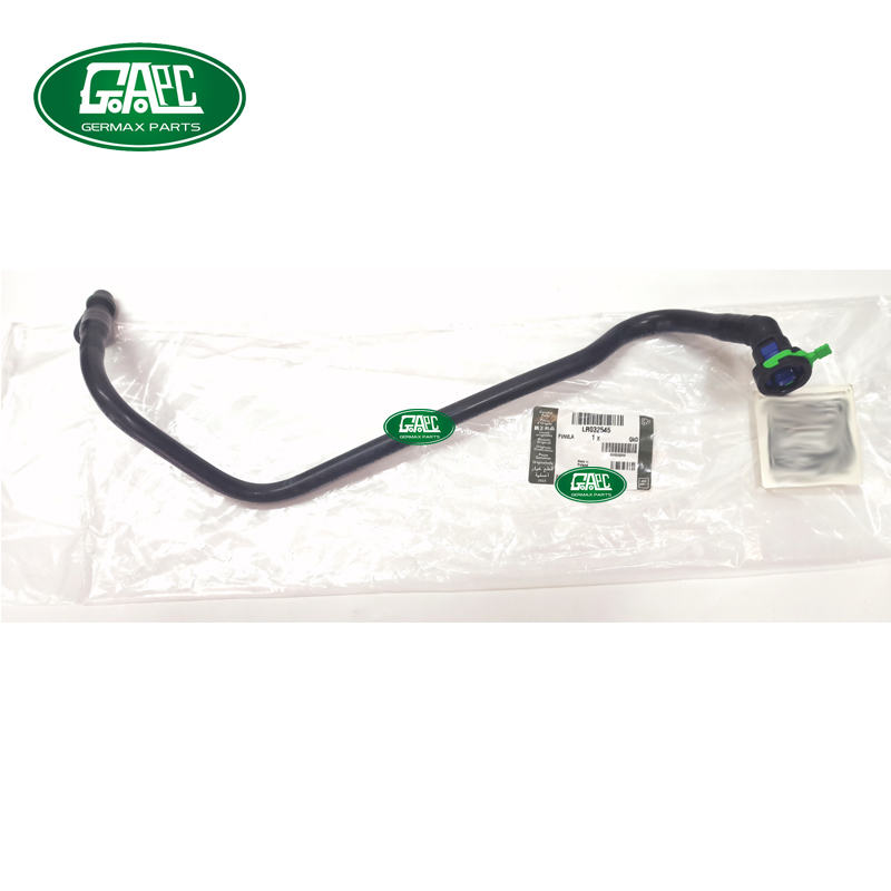 oil cooler hose lr032545 lr007499 lr005637 lr000951 gl3748 for land rover car