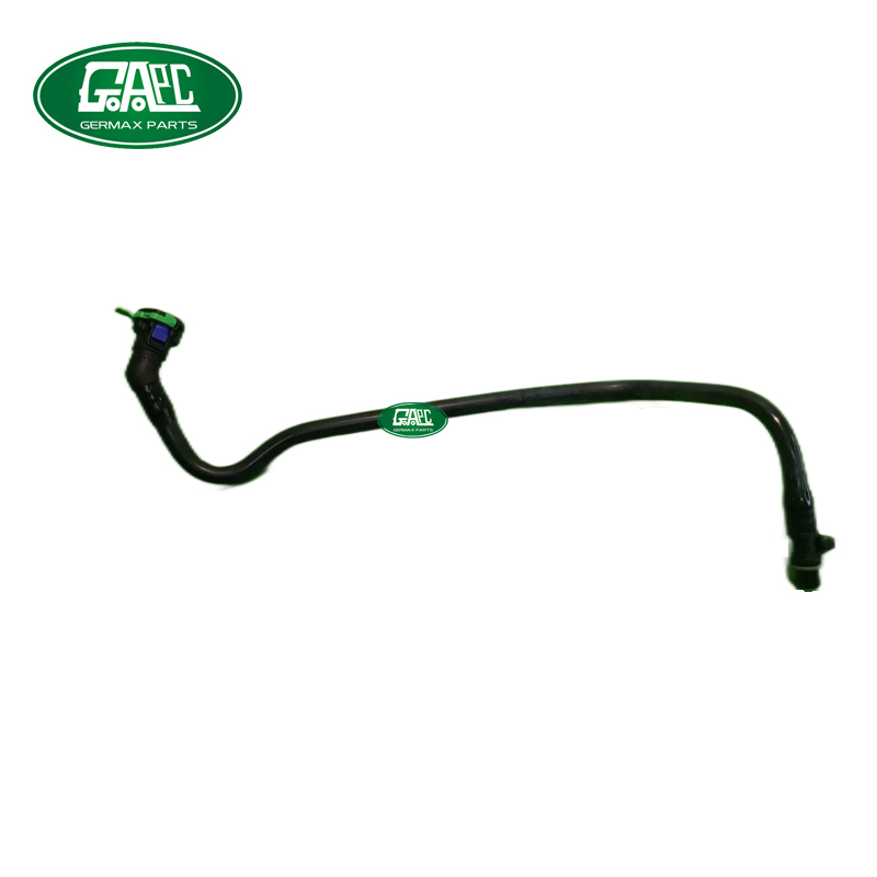 oil cooler hose lr032545 lr007499 lr005637 lr000951 gl3748 for land rover car