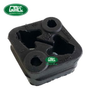 exhaust pipe mounting rubber lr025064 c2c41707 for land rover range rover evoque 2012 range rover vogue 2013 range rover sport 2014 range rover velar 2017 jaguar xe 2015 xf 2016 f pace 2016 gl3752 gj1225
