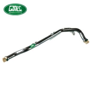 GL3758 GJ1109 Oil Pump Outlet Pipe LR033676 LR011556 AJ811042 C2Z22076 8W936N778AC Land Rover Range Rover Vogue 2010-2012 2013- Range Rover Sport 2010-2013 2014- Discovery 4 2010-2016 Discovery 5 2017-2020 New Defender 2020- Jaguar F-TYPE 2014- XF 2009-2015 XF 2016-XJ 2010-2019 XK 2006-2014 F-PACE 2016