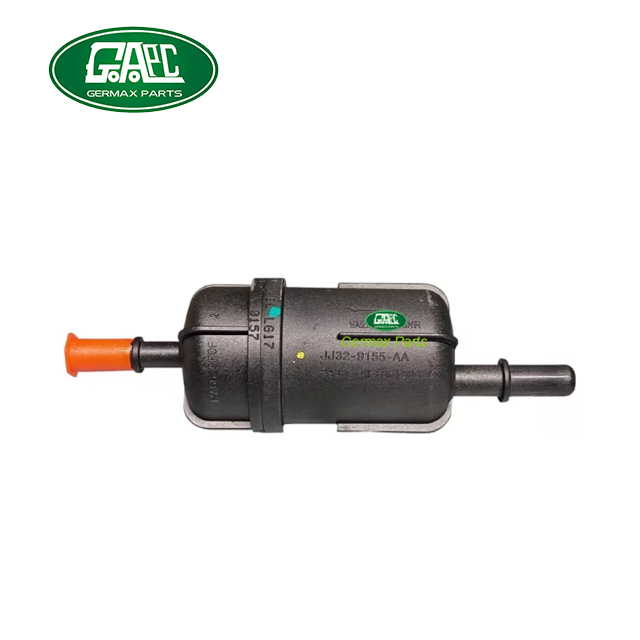 GL3907 Fuel Filter Assembly LR167098 C2Z32286 Land Rover Range Rover Evoque 2012- New Range Rover Evoque 2019- Discovery Sport 2015- Jaguar F-PACE 2016- E-PACE 2017-