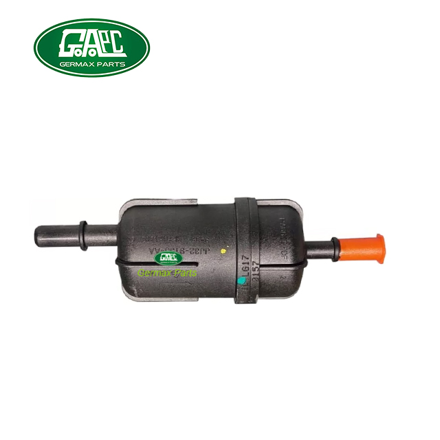 GL3907 Fuel Filter Assembly LR167098 C2Z32286 Land Rover Range Rover Evoque 2012- New Range Rover Evoque 2019- Discovery Sport 2015- Jaguar F-PACE 2016- E-PACE 2017-