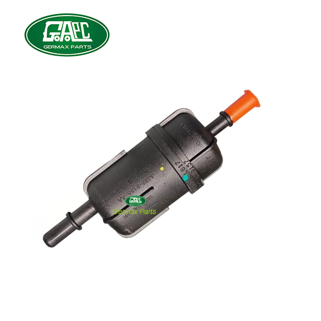 GL3907 Fuel Filter Assembly LR167098 C2Z32286 Land Rover Range Rover Evoque 2012- New Range Rover Evoque 2019- Discovery Sport 2015- Jaguar F-PACE 2016- E-PACE 2017-