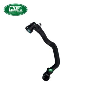 radiator hose lr126186 t4a33570 gl3729 land rover range rover velar 2017 jaguar f pace 2016 