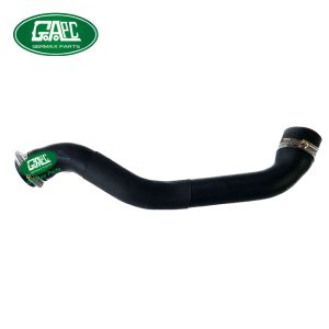 radiator hose c2p24293 c2p13305 upper for jaguar f type 2014 xk 2006 2014 f pace 2016 gj1134