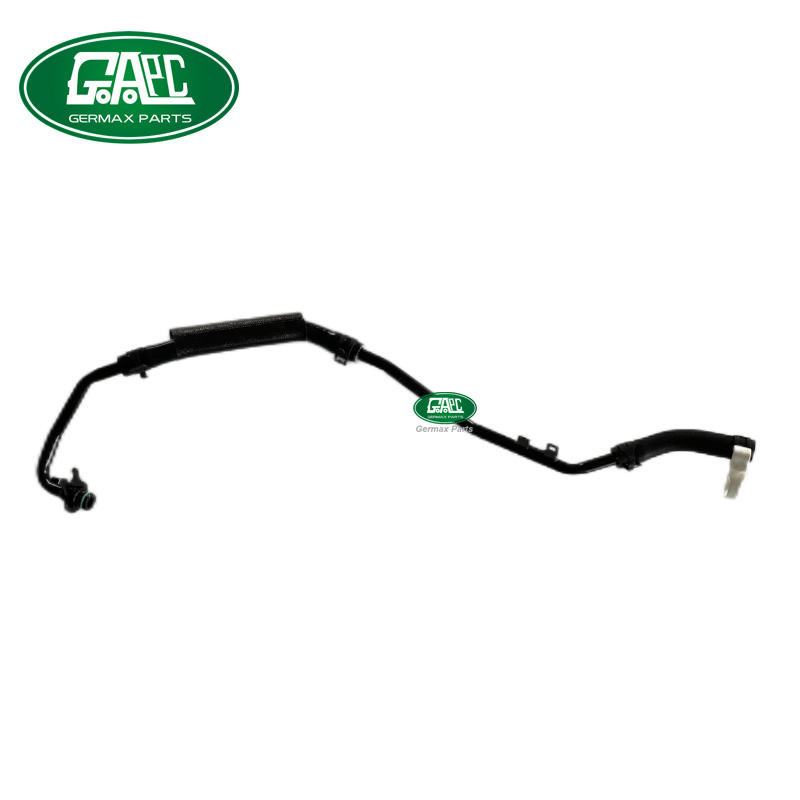GL3698 Intercooler Water Hose LR161887 Land Rover