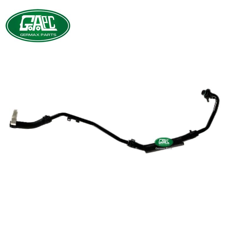 GL3698 Intercooler Water Hose LR161887 Land Rover