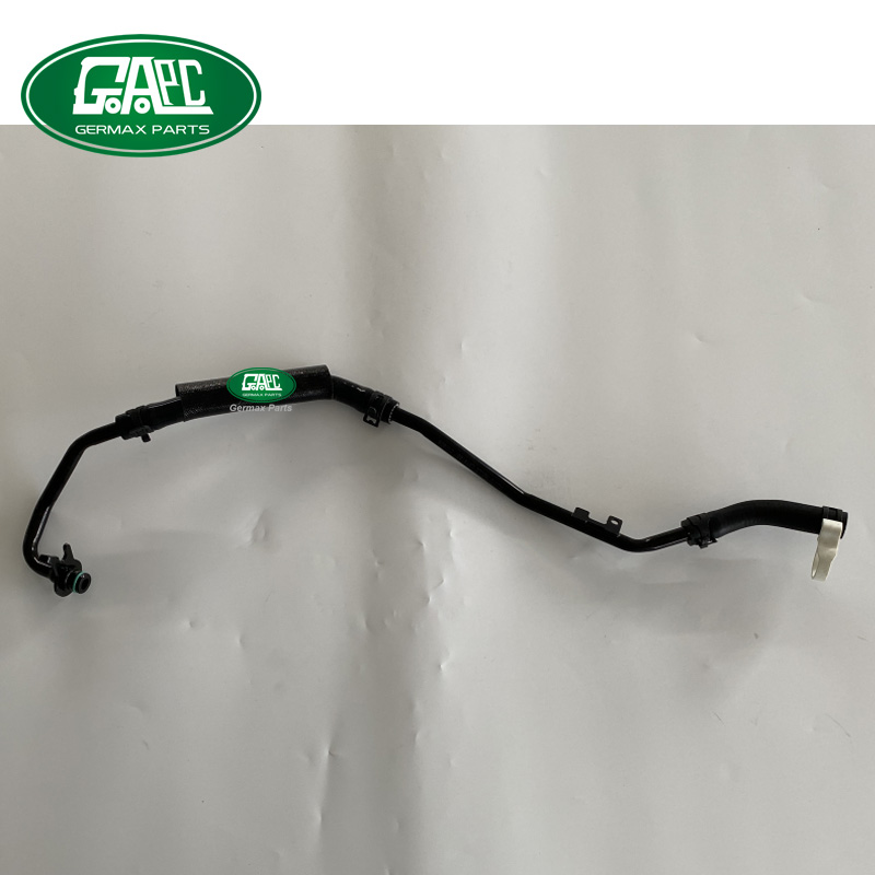 GL3698 Intercooler Water Hose LR161887 Land Rover