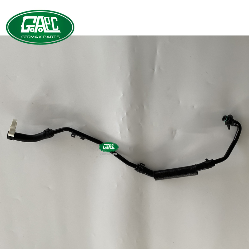 GL3698 Intercooler Water Hose LR161887 Land Rover