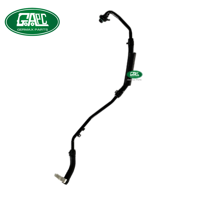 GL3698 Intercooler Water Hose LR161887 Land Rover
