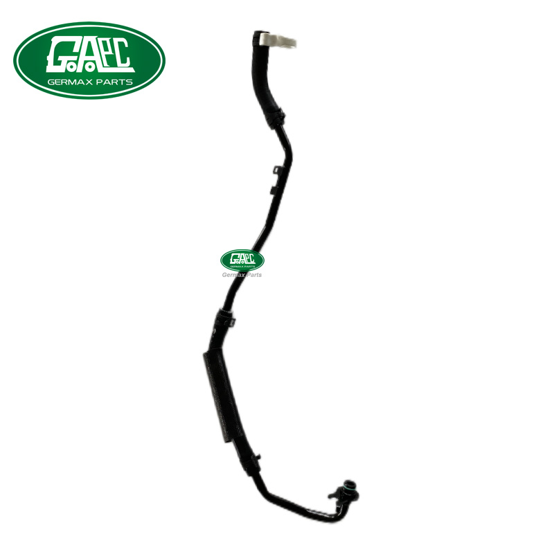 GL3698 Intercooler Water Hose LR161887 Land Rover