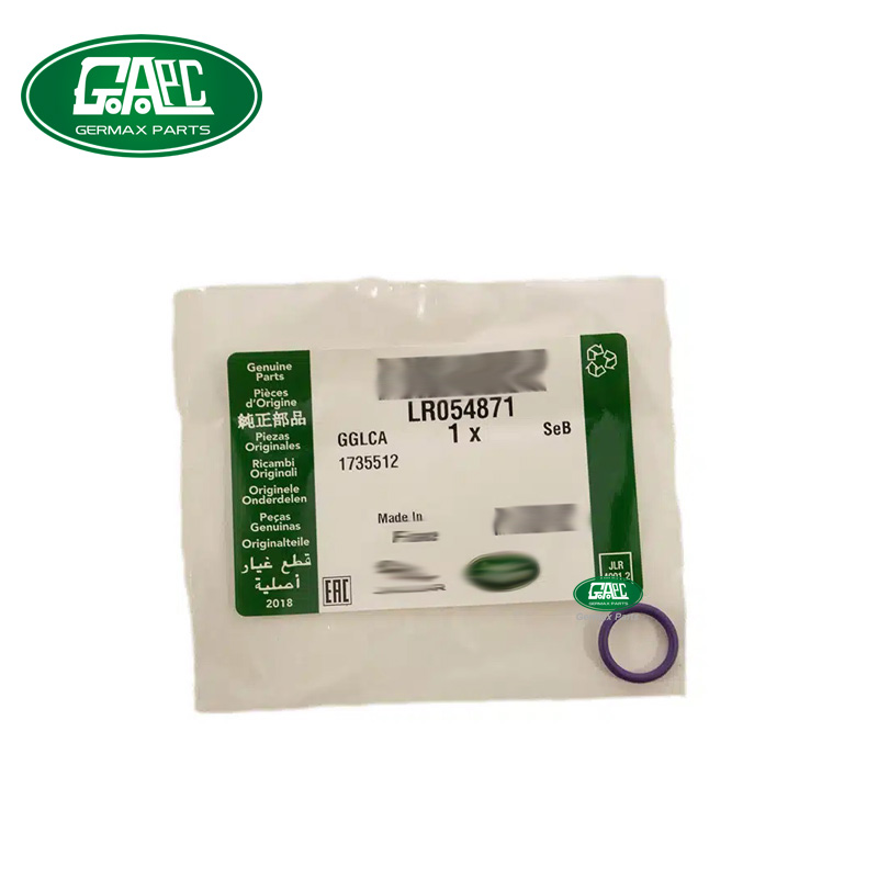 GL3704 Air Conditioning O-Ring LR054871 T2R4991 Land Rover