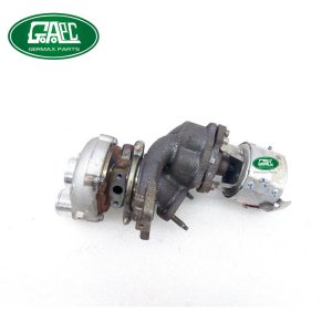 GL3708 Turbocharger 3.0L Diesel LR116635 LR092676 C2D55152 C2D58349 824757-5006S 824757-0006 824757-6 824757-5004S 824757-0004 824757-4 824757-5003S 824757-0003 824757-3 FW93-6K682-BC FW936K682BC FW93-6K682-BD FW936K682BD Land Rover Range Rover Velar 2017- Jaguar XJ 2010-2019 XF 2009-2015 F-PACE 2016-