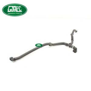 GL3726 Radiator Hose LR125199 LR106273 LR091660 T4A11766 T4A18237 T4A33977 Land Rover Range Rover Velar 2017- Jaguar F-PACE 2016-
