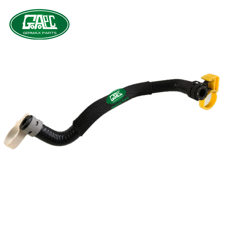 water hose lr115232 jde39811 gl3734 land rover range rover evoque 2012 new range rover evoque 2019 range rover velar 2017 range rover vogue 2013 range rover sport 2014 discovery sport 2015 discovery 5 2017 jaguar xe 2015 xf 2016 f type 2014 f pace 2016 e pace 2017