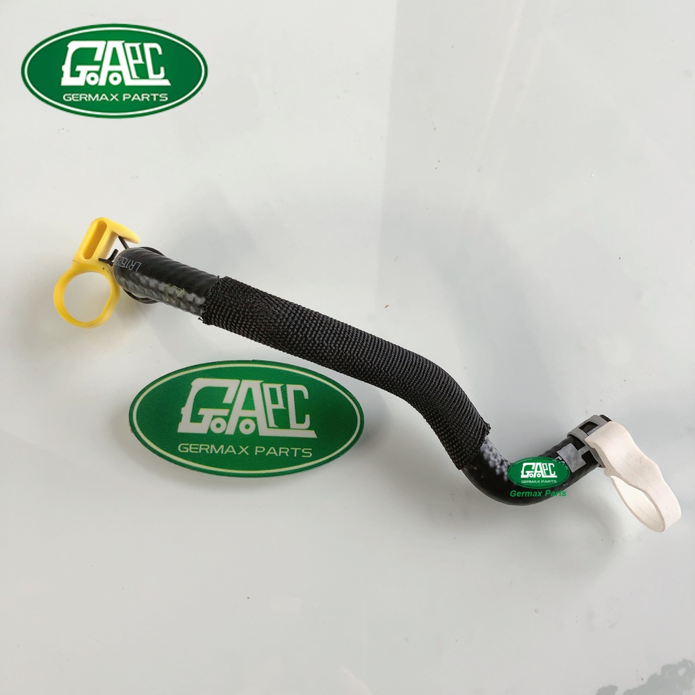 water hose lr115232 jde39811 gl3734 land rover range rover evoque 2012 new range rover evoque 2019 range rover velar 2017 range rover vogue 2013 range rover sport 2014 discovery sport 2015 discovery 5 2017 jaguar xe 2015 xf 2016 f type 2014 f pace 2016 e pace 2017