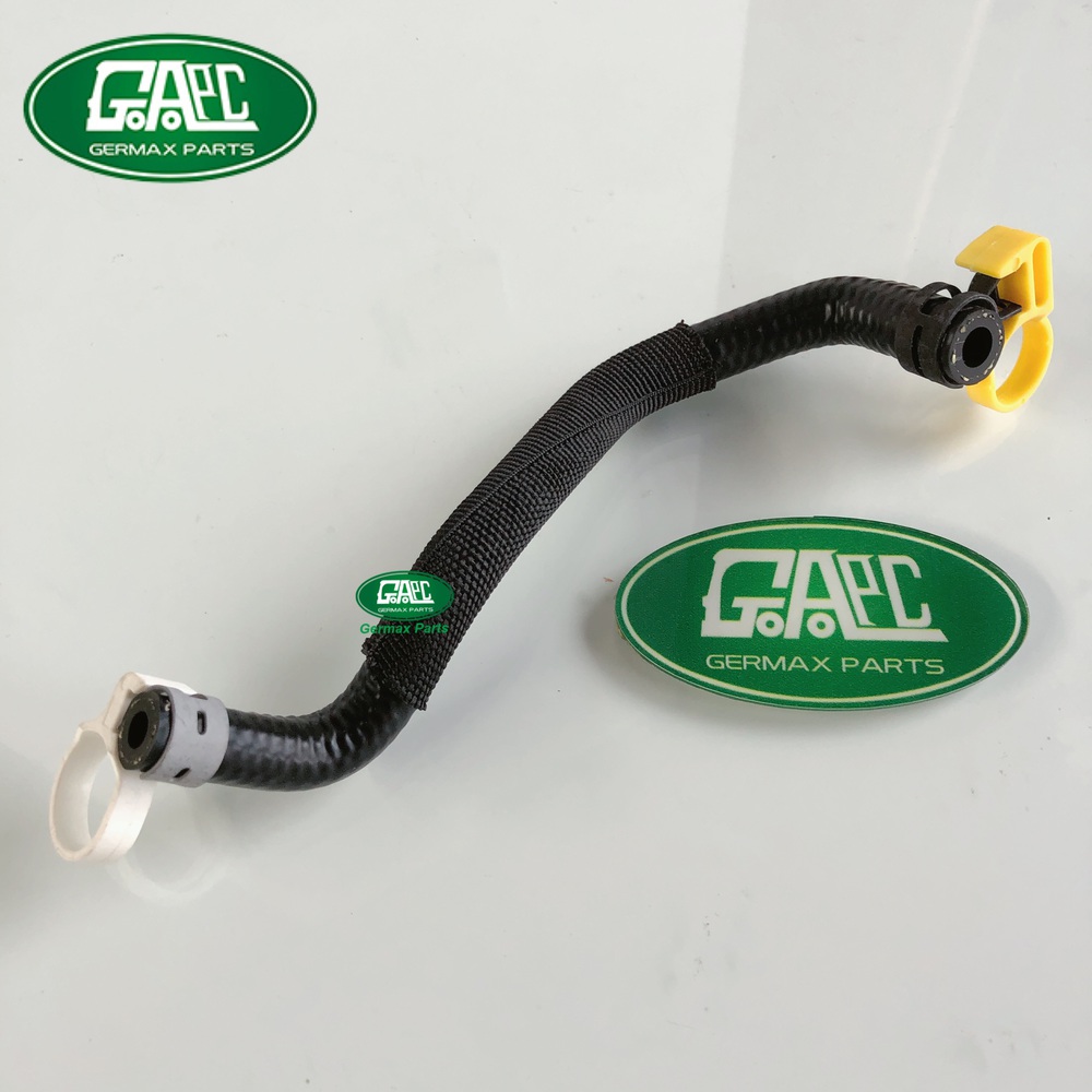 water hose lr115232 jde39811 gl3734 land rover range rover evoque 2012 new range rover evoque 2019 range rover velar 2017 range rover vogue 2013 range rover sport 2014 discovery sport 2015 discovery 5 2017 jaguar xe 2015 xf 2016 f type 2014 f pace 2016 e pace 2017