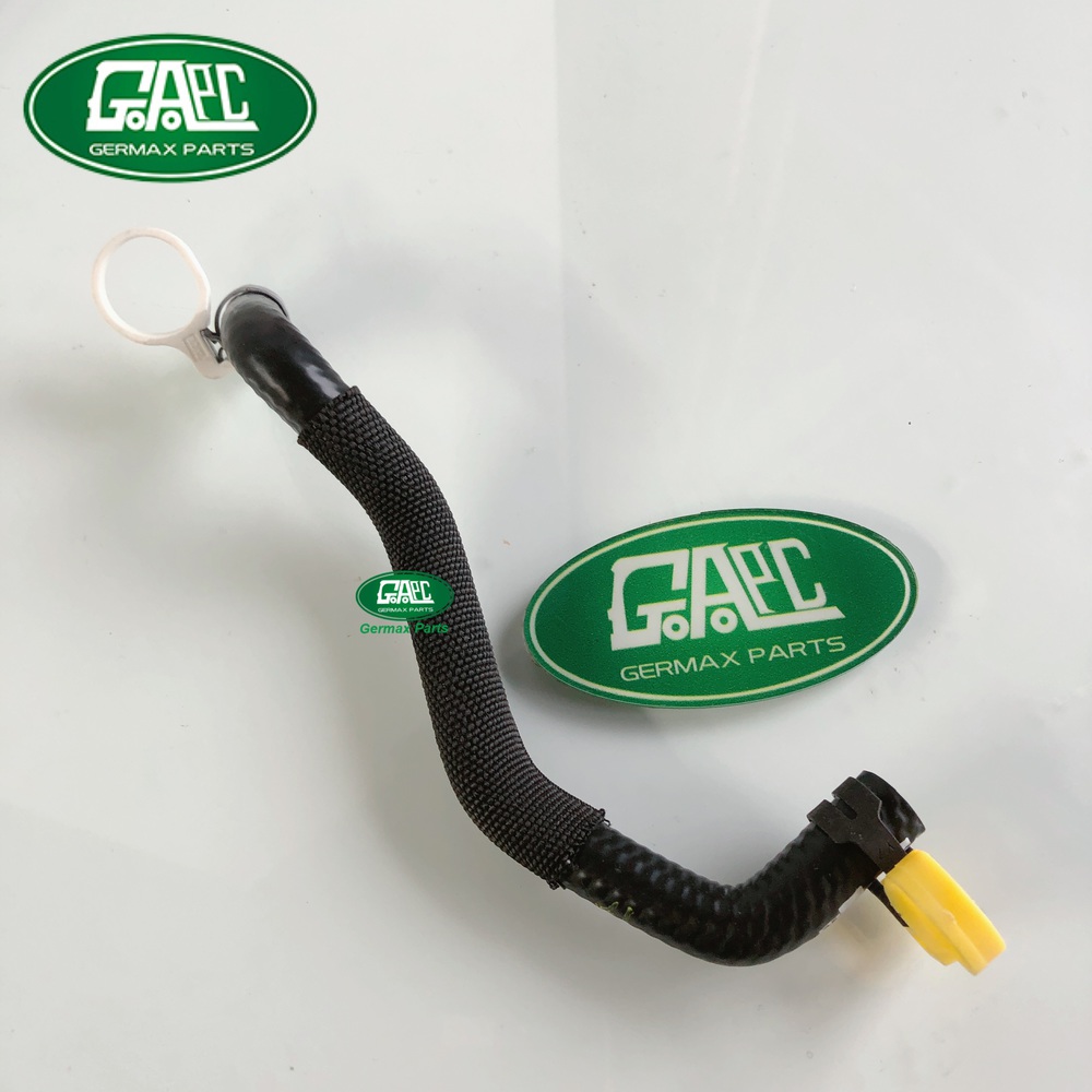 water hose lr115232 jde39811 gl3734 land rover range rover evoque 2012 new range rover evoque 2019 range rover velar 2017 range rover vogue 2013 range rover sport 2014 discovery sport 2015 discovery 5 2017 jaguar xe 2015 xf 2016 f type 2014 f pace 2016 e pace 2017