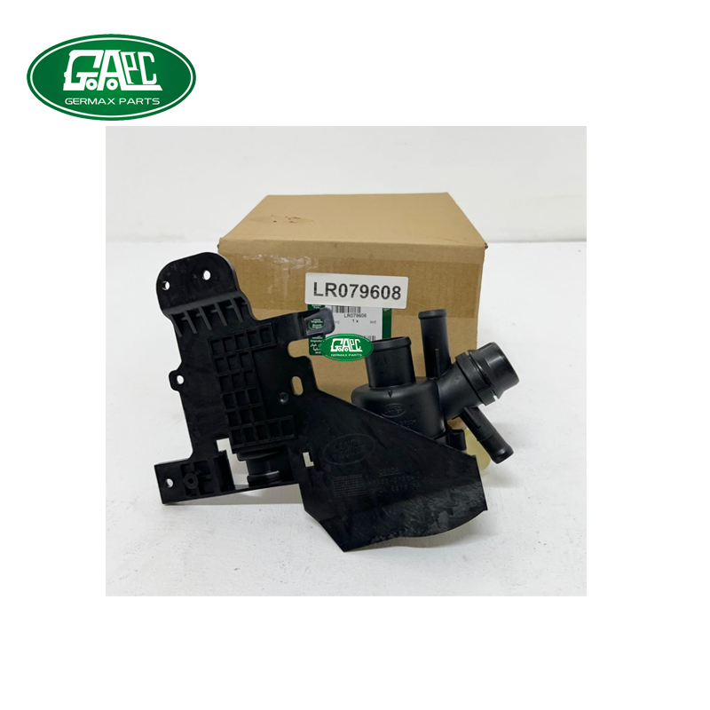 thermostat lr079608 lr085946 gl3776 for land rover wholesale auto parts