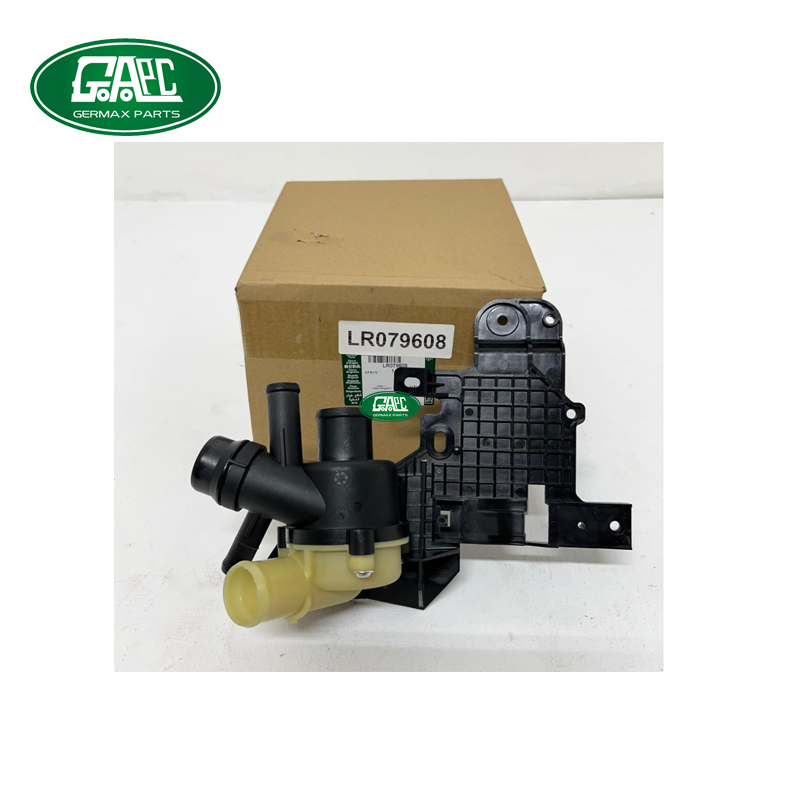 thermostat lr079608 lr085946 gl3776 for land rover wholesale auto parts