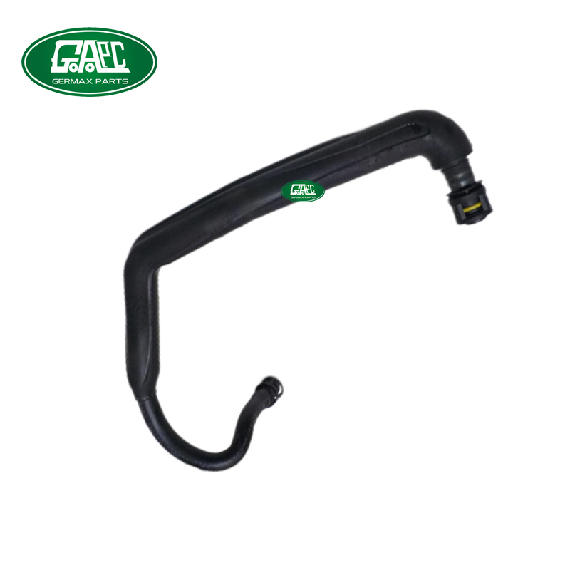 breather tube lr092071 jde38602 gl3781 for land rover auto parts