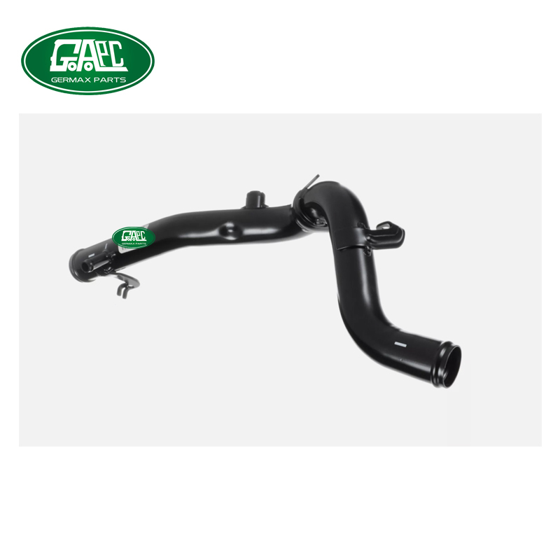 engine coolant hose lr107860 lr169925 jde41370 jde39965 gl3787 for land rover spare parts