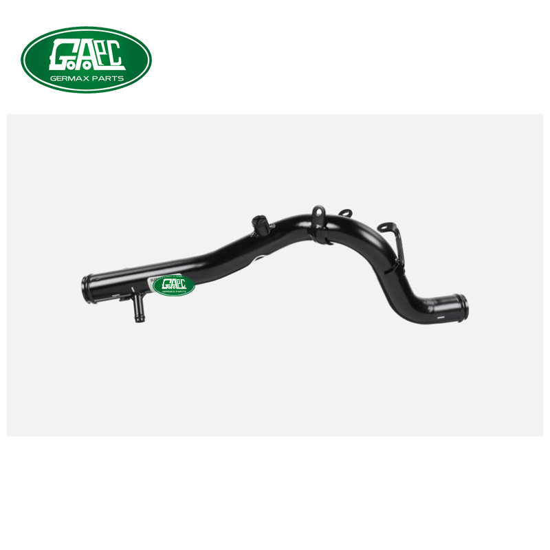 engine coolant hose lr107860 lr169925 jde41370 jde39965 gl3787 for land rover spare parts