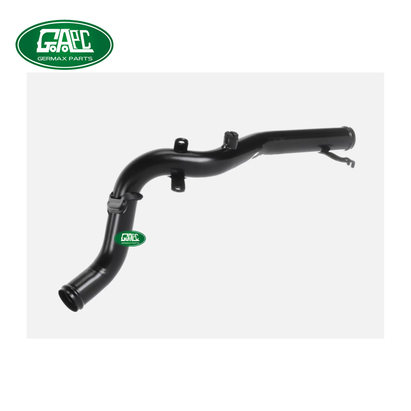 engine coolant hose lr107860 lr169925 jde41370 jde39965 gl3787 for land rover spare parts