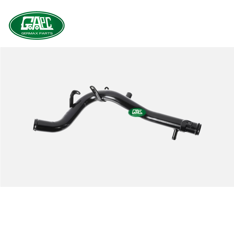 engine coolant hose lr107860 lr169925 jde41370 jde39965 gl3787 for land rover spare parts